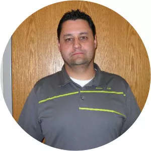 Matthew Jay Povich photograph