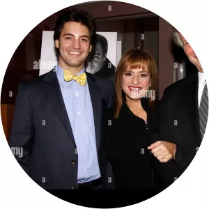 Matthew Johnston photograph