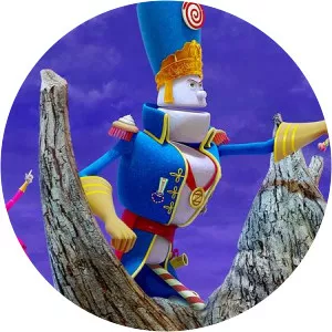 Matthew Jon Beck - Casting director