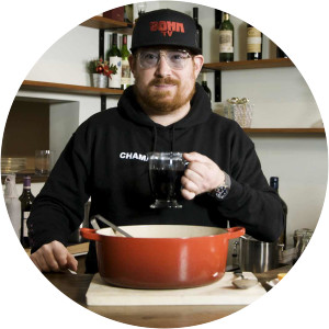 Matthew Kaner - Composer