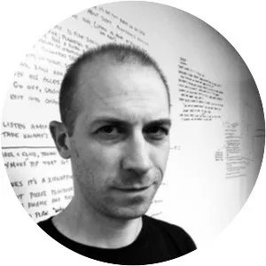 Matthew Kellard - Screenwriter