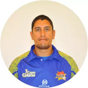 Matthew Kleinveldt - Cricketer