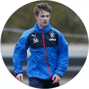 Matthew Knox - Footballer