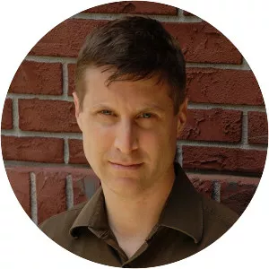 Matthew Kressel - Author