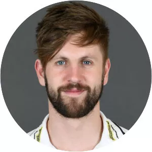 Matthew Lamb photograph