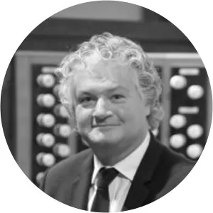 Matthew Larkin - Musical artist