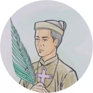 Matthew Lê Văn Gẫm