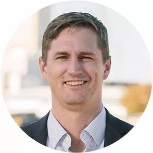 Matthew Lee Anderson - Author