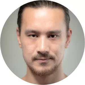 Matthew Leonhart - Actor