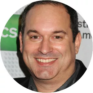 Matthew Lessall - Casting director