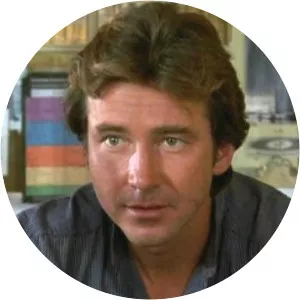 Matthew Letter - Movie character