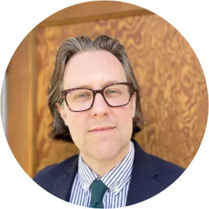 Matthew Levay - Author