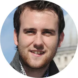 Matthew Lewis - English actor