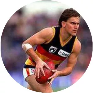 Matthew Liptak - Football player