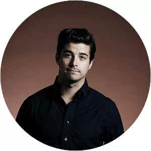 Matthew Logan Vasquez - Singer