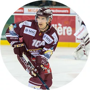 Matthew Lombardi - Ice hockey center