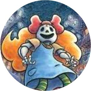 Matthew Loux - Writer