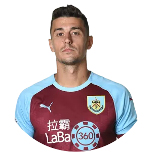 Matthew Lowton