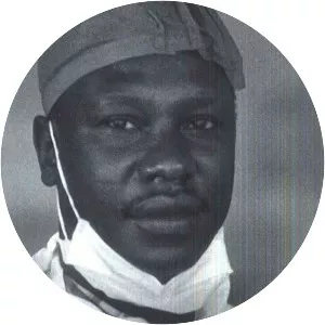 Matthew Lukwiya