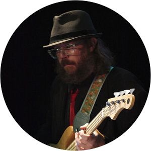 Matthew Lux photograph