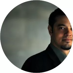 Matthew M. Briones - Author