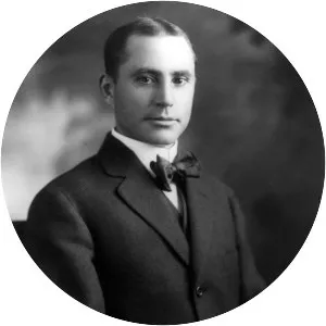 Matthew M. Neely - Former United States Senator