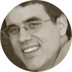 Matthew MacDonald photograph