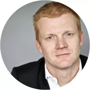 Matthew MacFadzean - Canadian actor