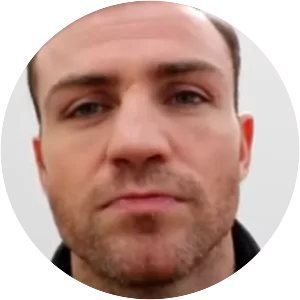 Matthew Macklin - British-Irish former professional boxer