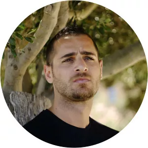 Matthew Maggi - Actor