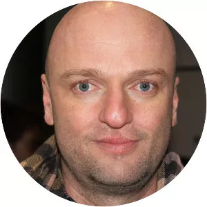 Matthew Maher - American television actor