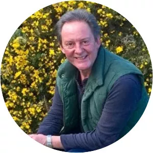 Matthew Manning - British author