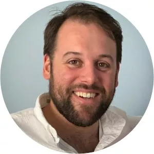 Matthew Mario Rivera photograph