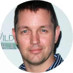 Matthew Marsden - American actor