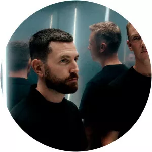 Matthew McBriar - DJ