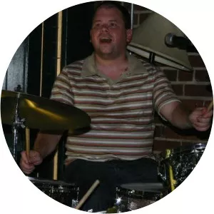 Matthew McCaughan photograph