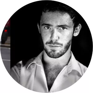 Matthew McElhinney photograph