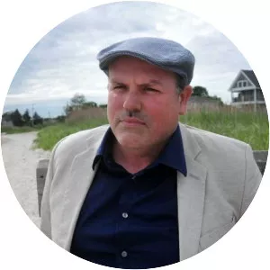 Matthew McGevna - Author