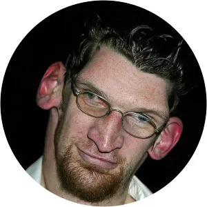Matthew McGrory