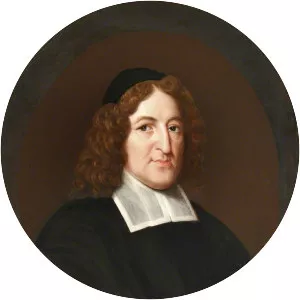 Matthew Mead photograph