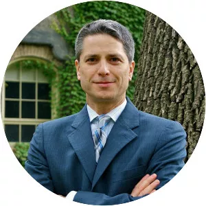 Matthew Mendelsohn photograph