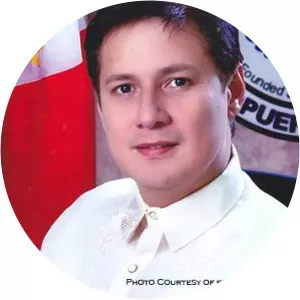 Matthew Mendoza