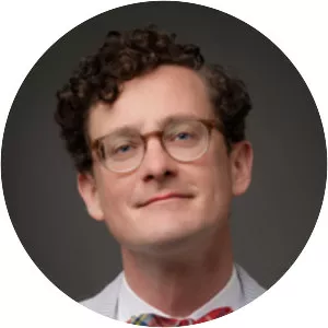 Matthew Milliner - Author