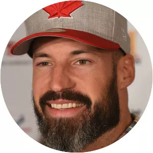 Matthew Mockridge photograph