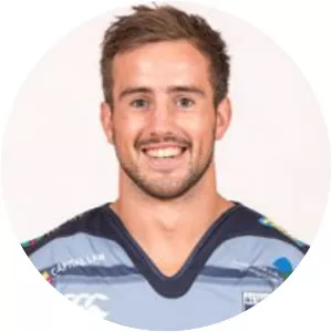 Matthew Morgan - Rugby union player