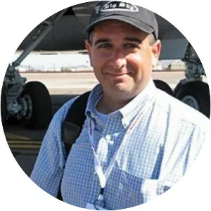 Matthew Mosk - Television producer