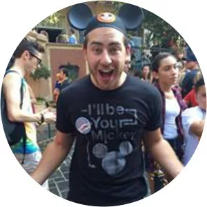 Matthew Mourgides - Film producer