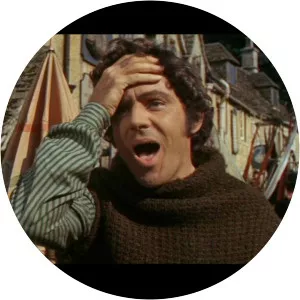 Matthew Mugg - Fictional character