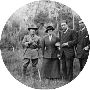 Matthew Mullineux - Rugby union player