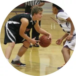 Matthew Musselman photograph